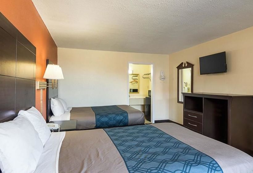 Hotel Econo Lodge Benton