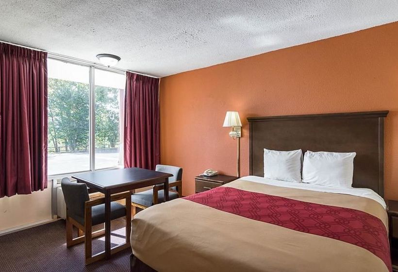 Hotel Econo Lodge Benton