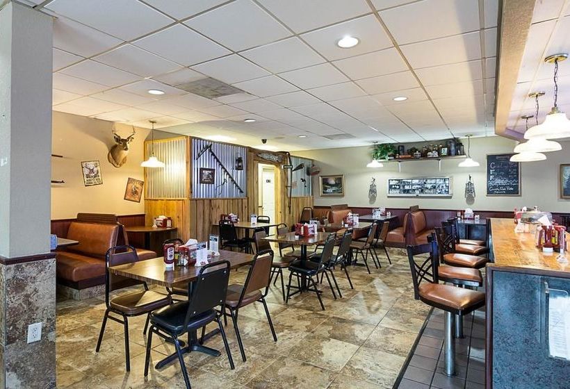Hotel Econo Lodge Benton