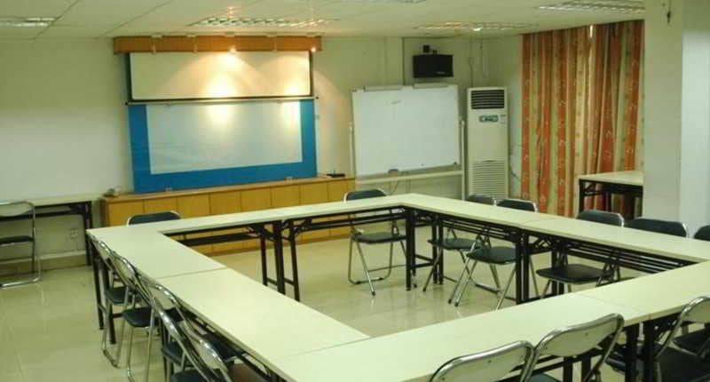 Hotel Garden Inn Yanjiang Dong Iu Guangzhou