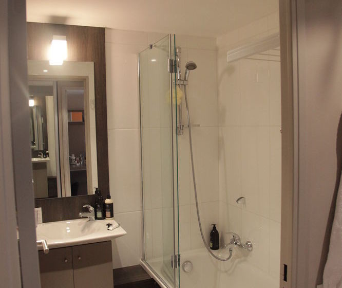 Aparthotel Adagio Marseille République
