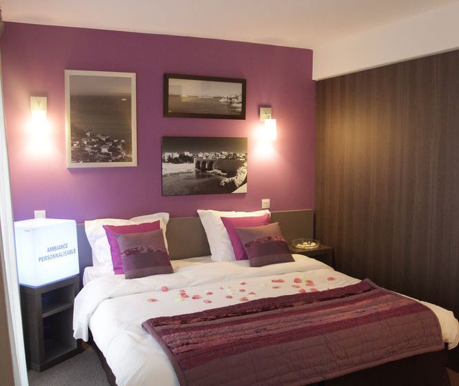 Aparthotel Adagio Marseille République
