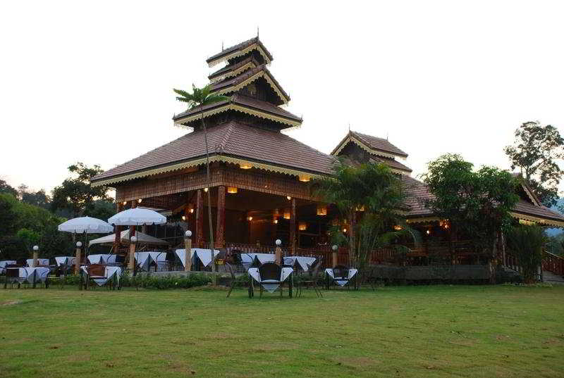 Paicome Hide Away Resort