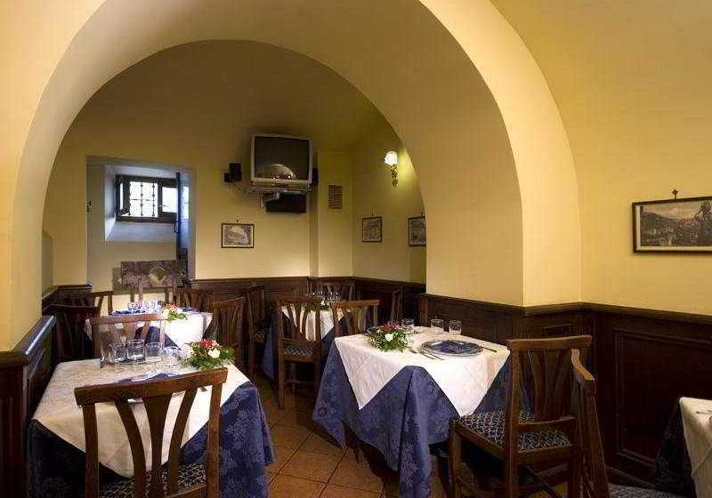 Hotel Villa Plauzi Tivoli