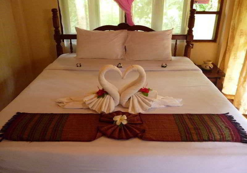 Tropical Herbal Spa & Resort Ao Nang