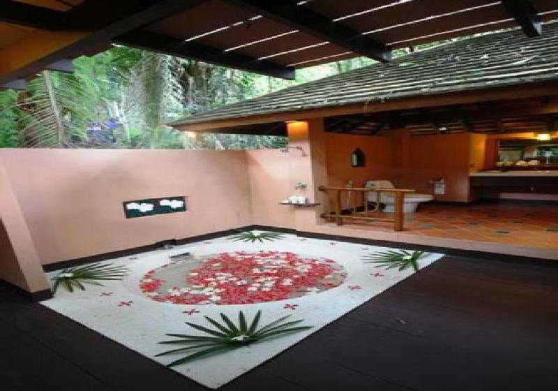 Tropical Herbal Spa & Resort Ao Nang