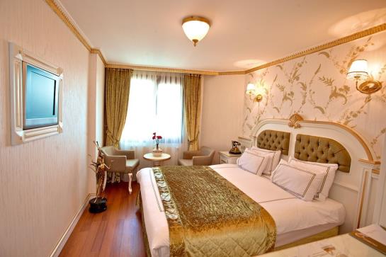 Arden Park Hotel Istanbul