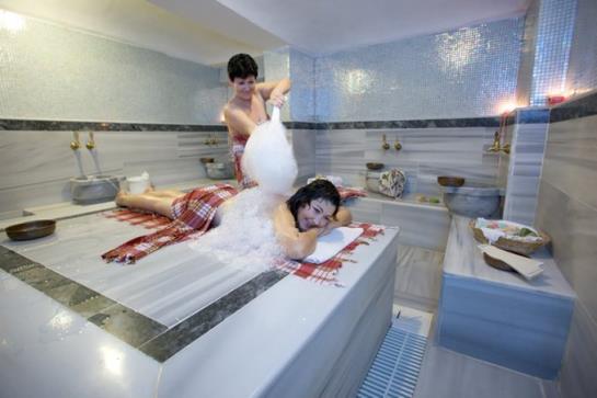 Arden Park Hotel Istanbul
