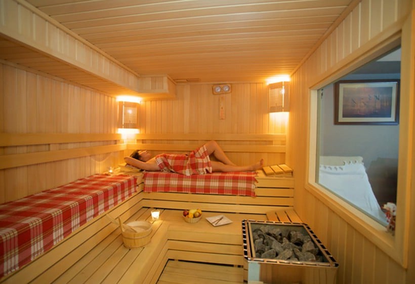 Arden Park Hotel Istanbul