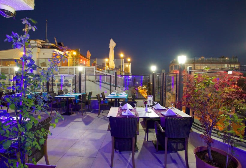 Arden Park Hotel Istanbul