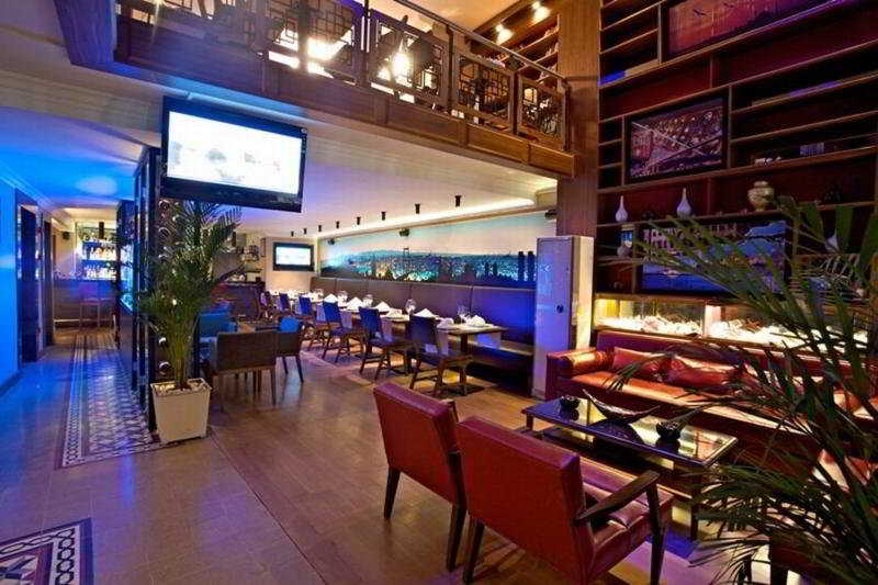 Arden Park Hotel Istanbul