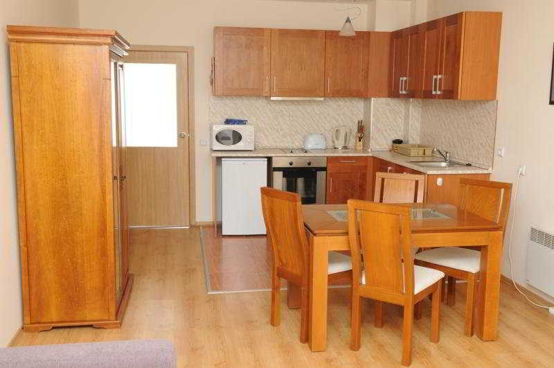 Northern Star Aparthotel Bansko
