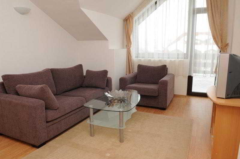 Northern Star Aparthotel Bansko
