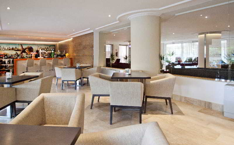 Hotel Ipanema Park & Ipanema Beach S'Arenal