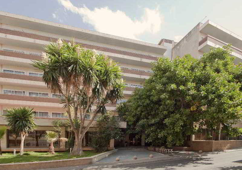 Hotel Ipanema Park & Ipanema Beach S'Arenal