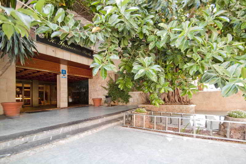 Hotel Ipanema Park & Ipanema Beach S'Arenal