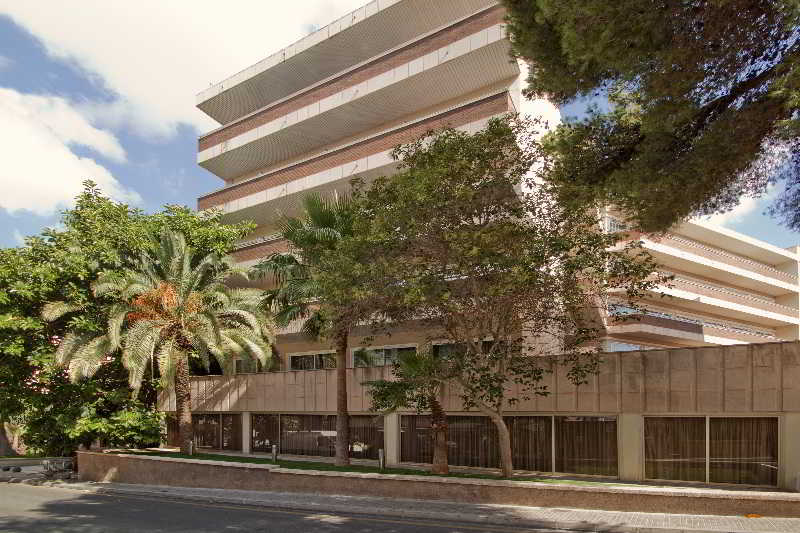 Hotel Ipanema Park & Ipanema Beach S'Arenal