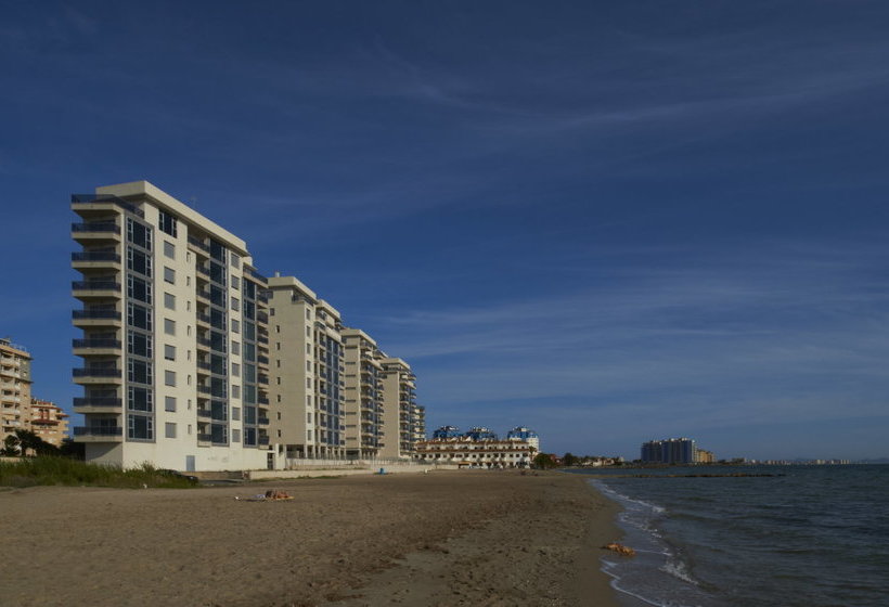 Pierre & Vacances Apartamentos La Manga La Manga del Mar Menor