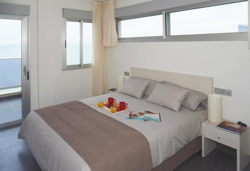 Pierre & Vacances Apartamentos La Manga La Manga del Mar Menor