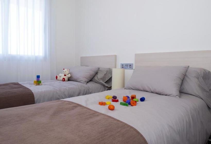 Pierre & Vacances Apartamentos La Manga La Manga del Mar Menor
