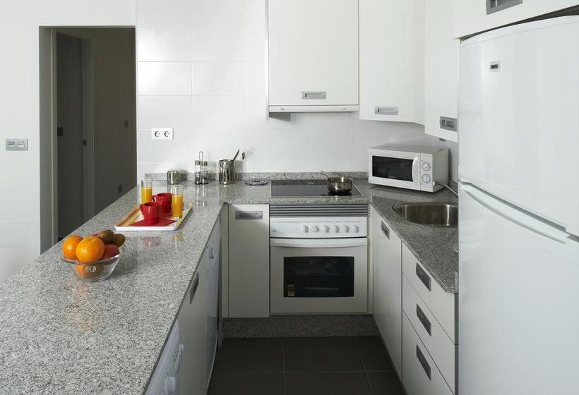 Pierre & Vacances Apartamentos La Manga La Manga del Mar Menor