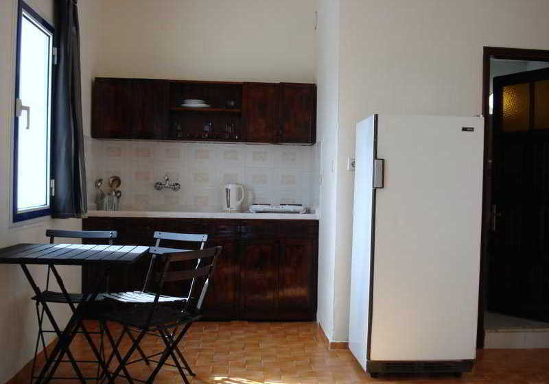 Central Aparthotel Gumbet