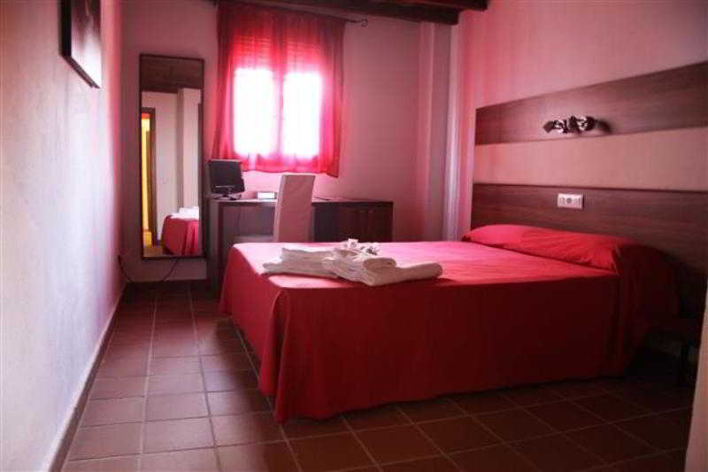 Hostal Rural La Fonda El Rocio-Almonte