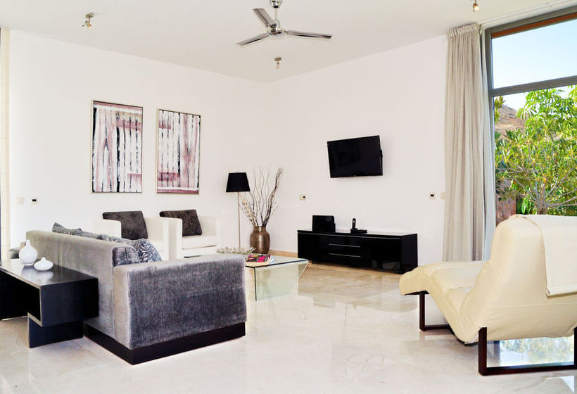 Hotel Anfi Opal Puerto Rico