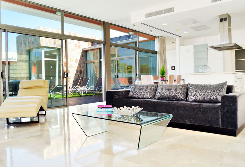 Hotel Anfi Opal Puerto Rico