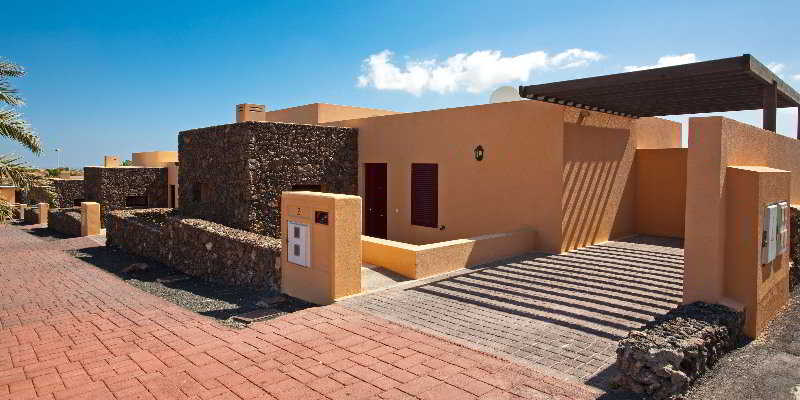 Villas del Sol Deluxe Corralejo