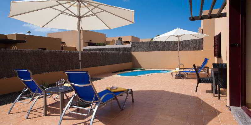 Villas del Sol Deluxe Corralejo
