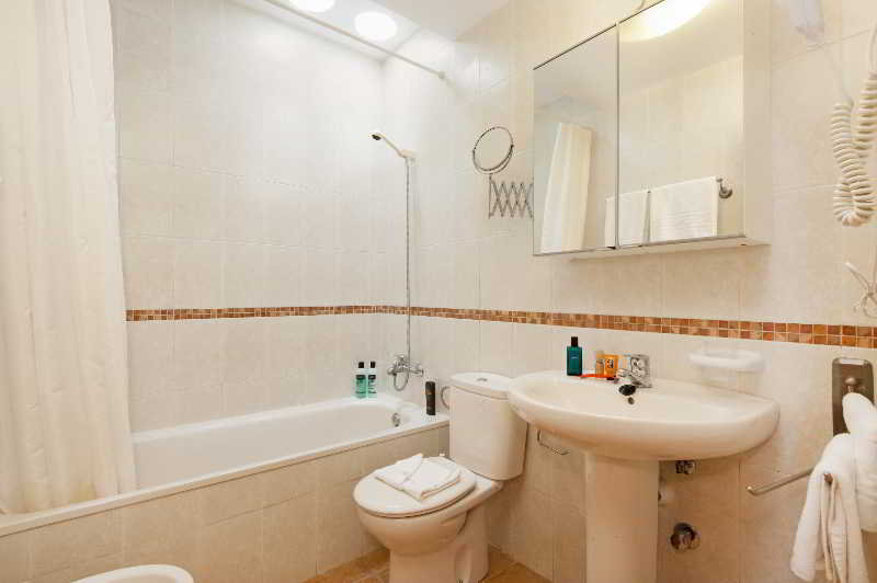 Villas del Sol Deluxe Corralejo