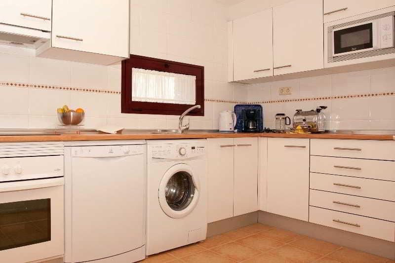 Villas del Sol Deluxe Corralejo