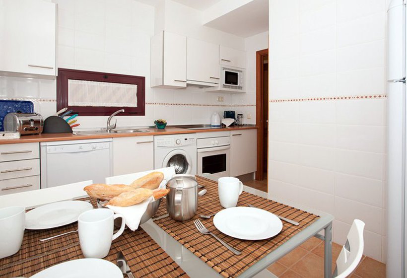 Villas del Sol Deluxe Corralejo