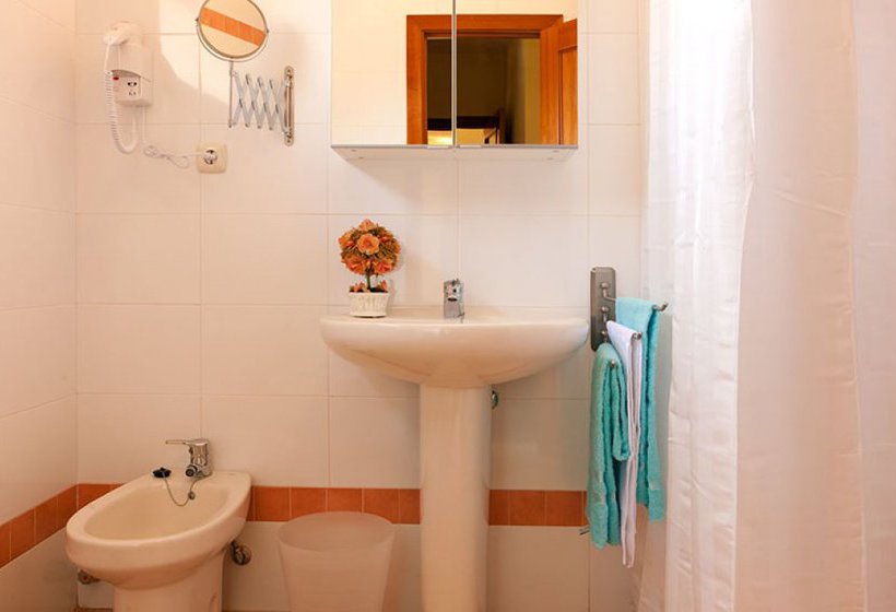 Villas del Sol Deluxe Corralejo