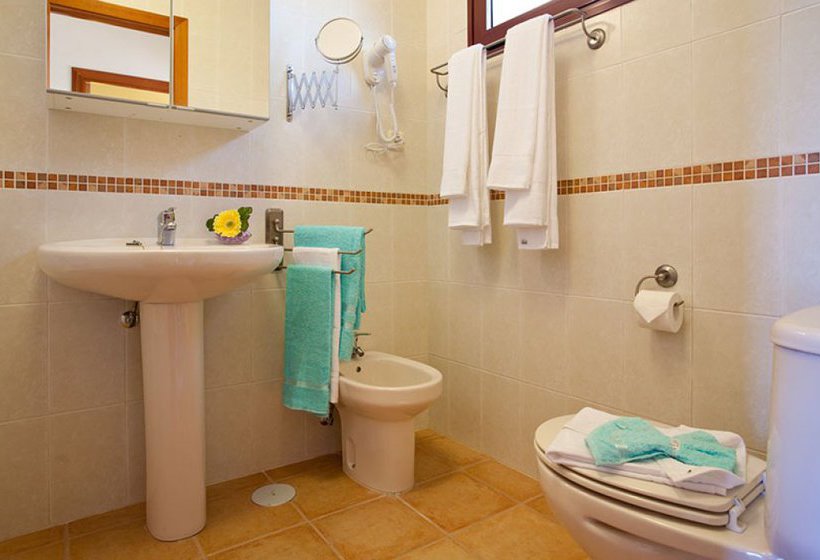 Villas del Sol Deluxe Corralejo