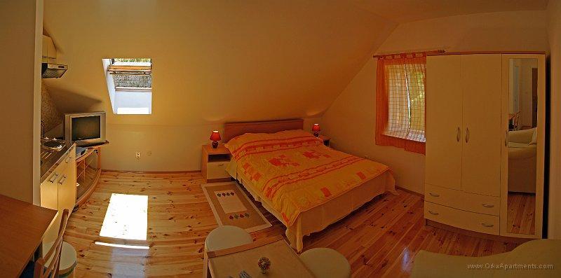Orka Apartments Dubrovnik