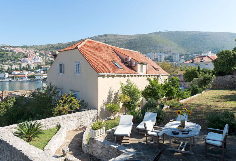 Orka Apartments Dubrovnik