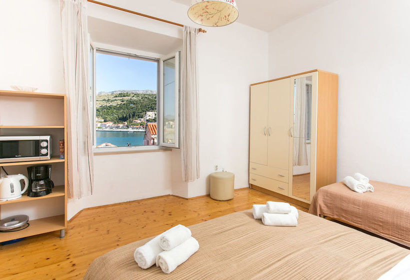 Orka Apartments Dubrovnik