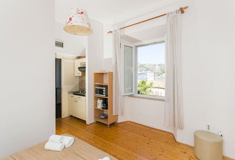 Orka Apartments Dubrovnik