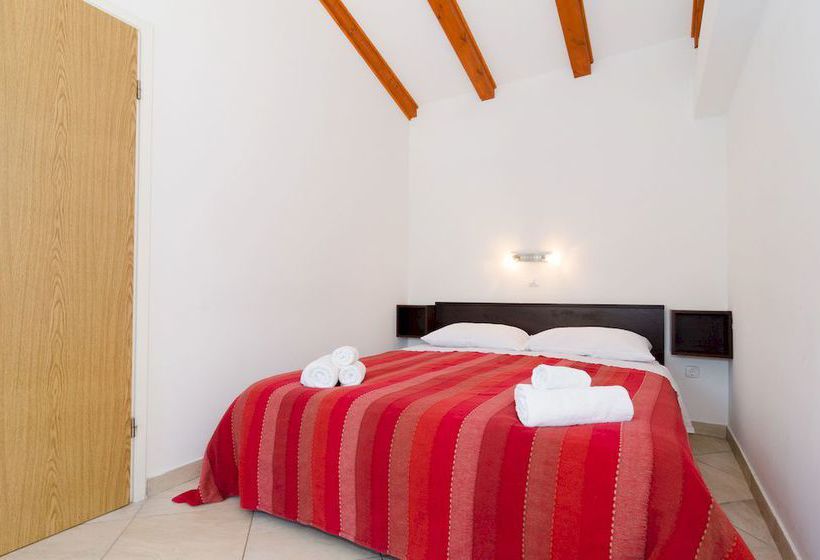 Orka Apartments Dubrovnik