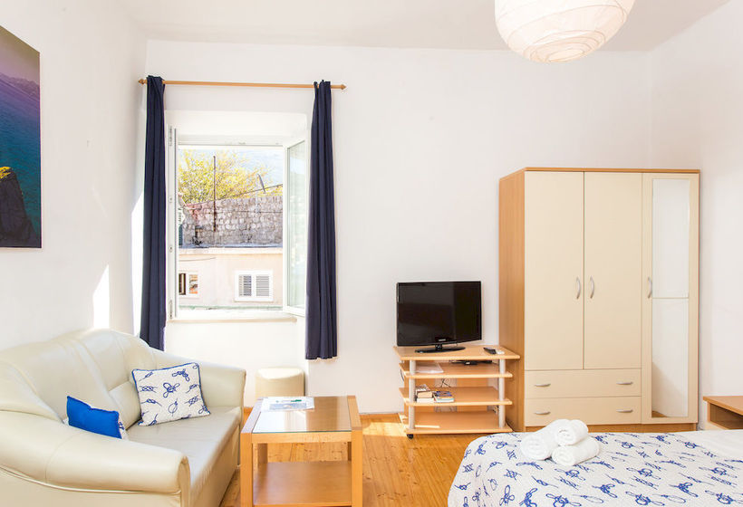 Orka Apartments Dubrovnik