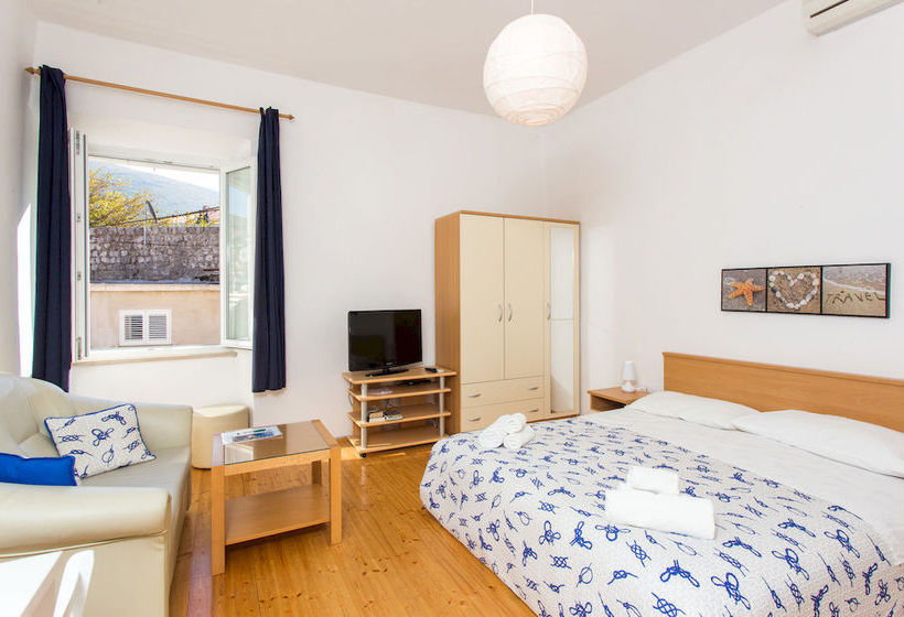 Orka Apartments Dubrovnik