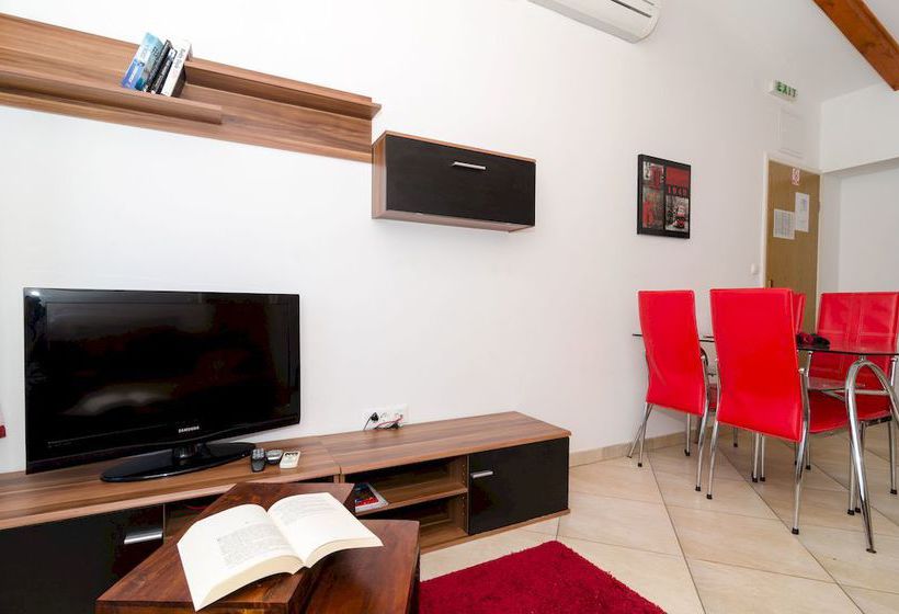 Orka Apartments Dubrovnik