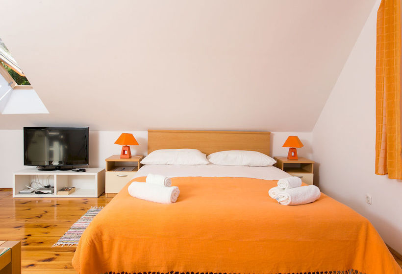 Orka Apartments Dubrovnik