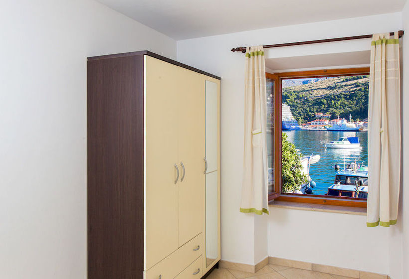 Orka Apartments Dubrovnik