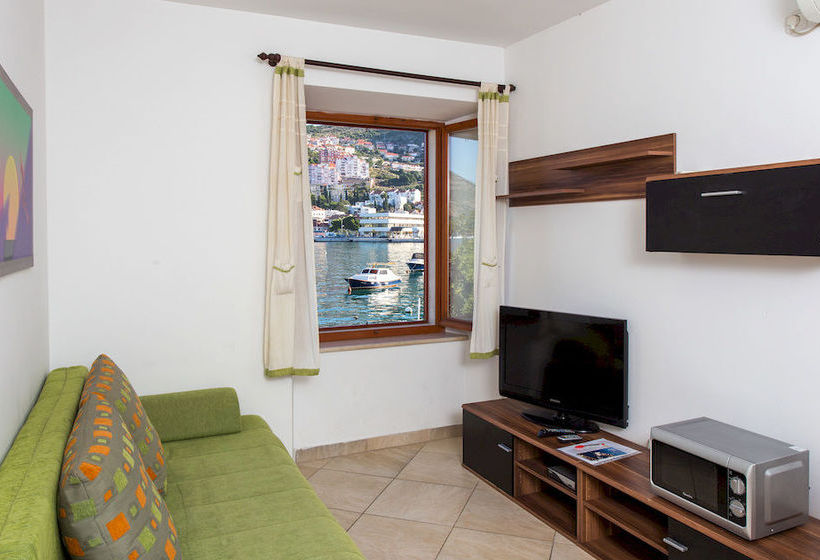 Orka Apartments Dubrovnik