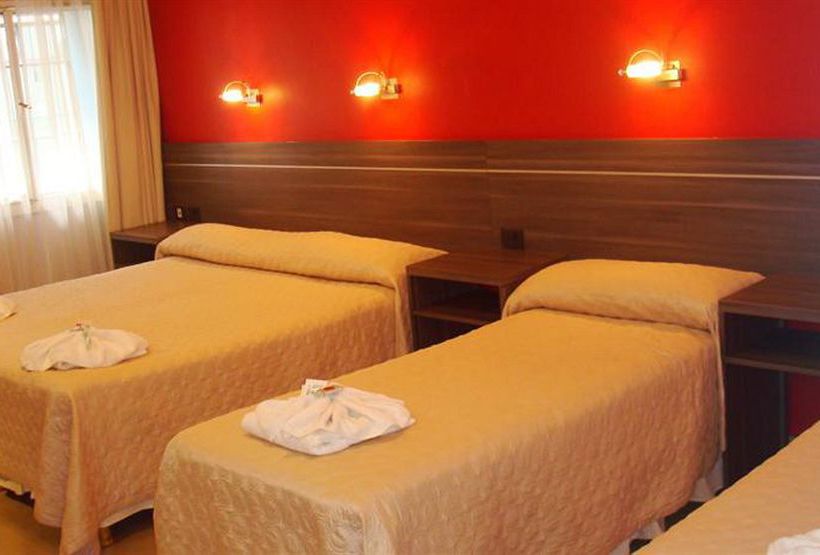 Garden Hotel Cordoba