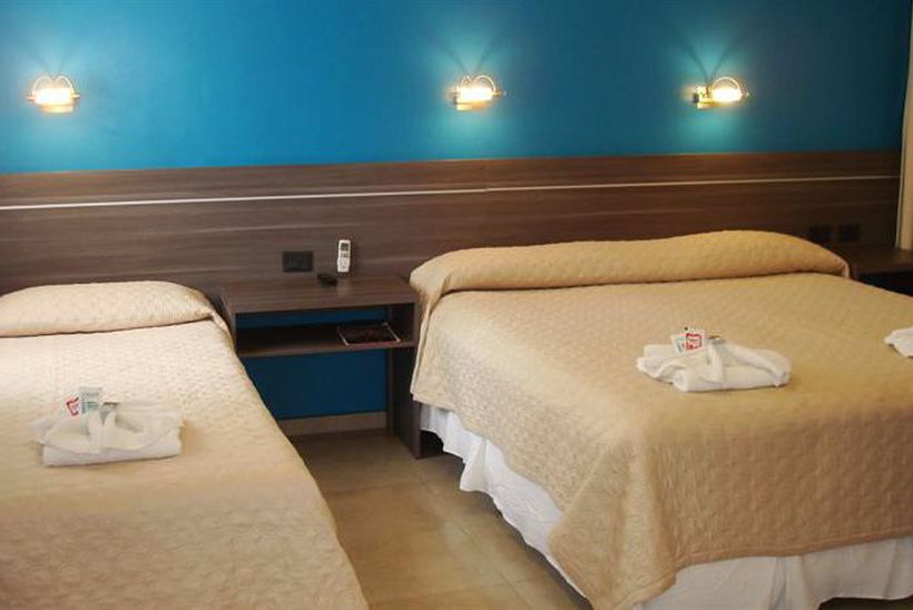 Garden Hotel Cordoba