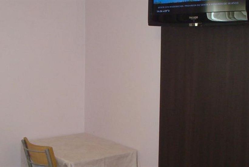 Garden Hotel Cordoba